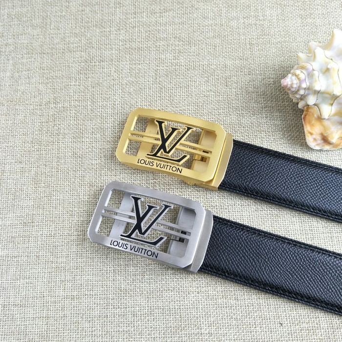 Louis Vuitton Belt LVB00058-1